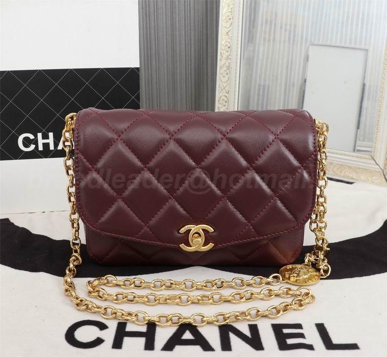 Chanel Handbags 79